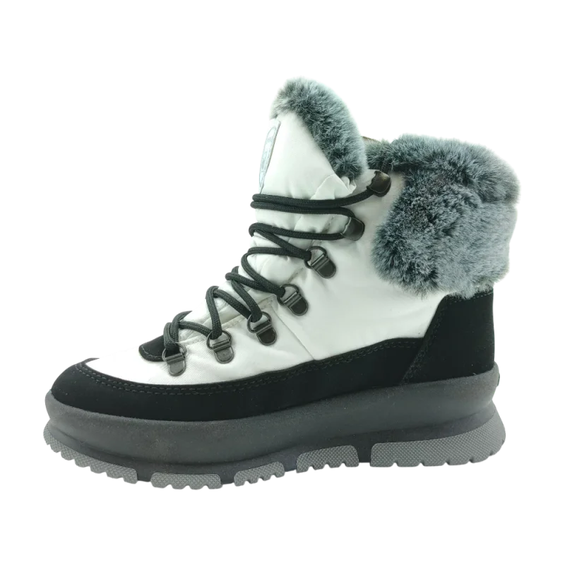 Buckhead ELF BEYAZ Kadın Bot - Buckhead (1)