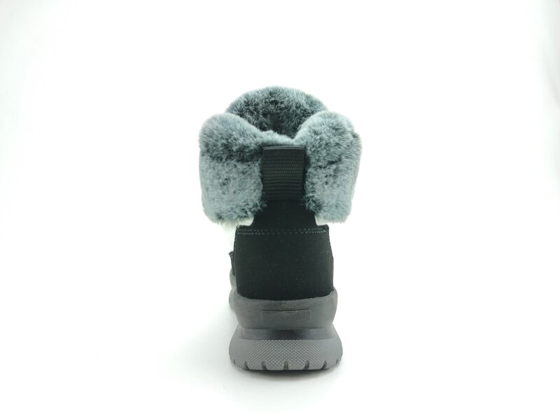 Buckhead ELF BEYAZ Kadın Bot - 5