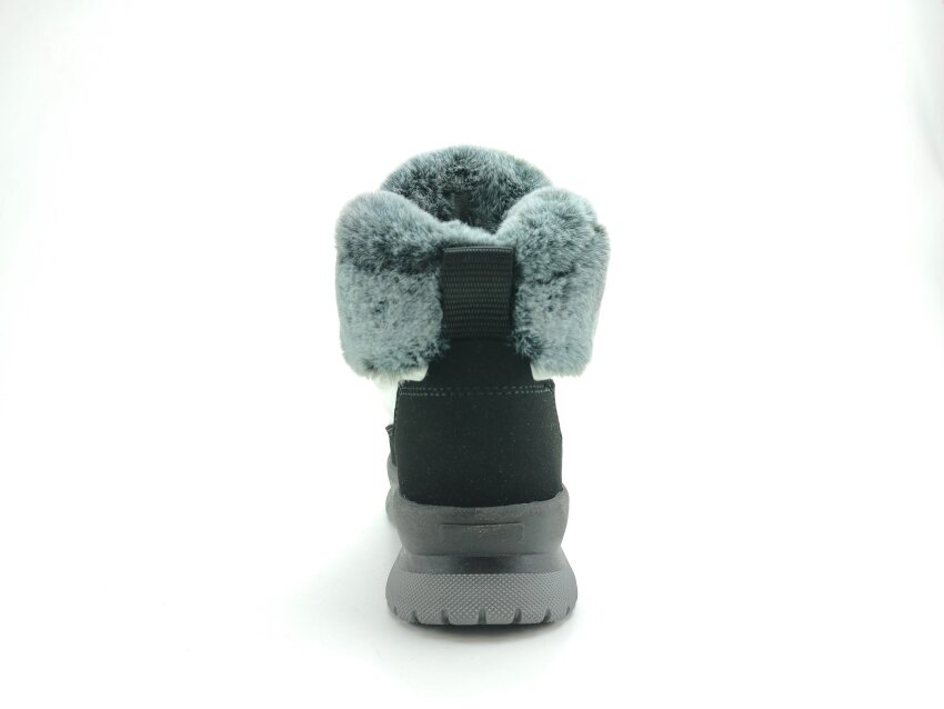 Buckhead ELF BEYAZ Kadın Bot - 5