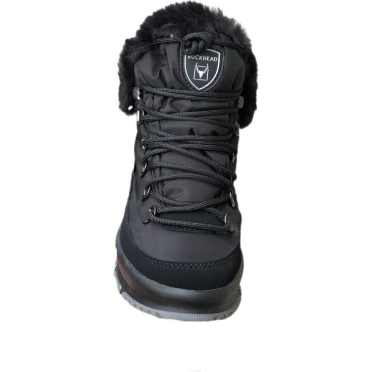 Buckhead Elf Siyah Kadın Bot - Buckhead (1)