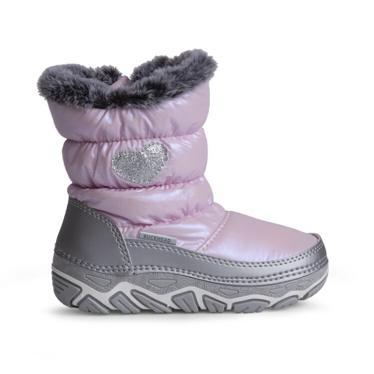 Buckhead Elina Pembe Çocuk Bot - Buckhead