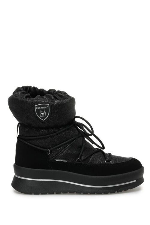 Buckhead Fairy Siyah Çocuk Bot&Çizme - Buckhead