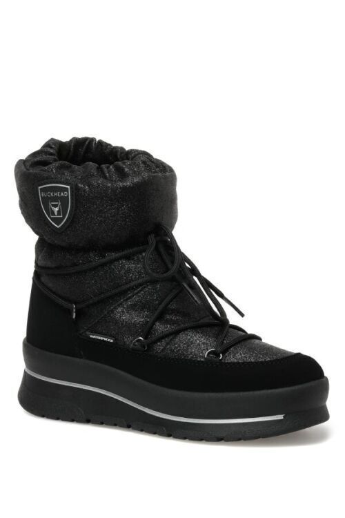 Buckhead Fairy Siyah Çocuk Bot&Çizme - 2