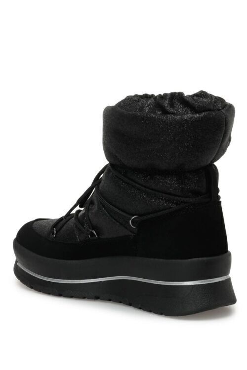 Buckhead Fairy Siyah Çocuk Bot&Çizme - 3