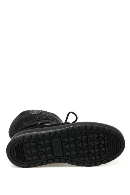 Buckhead Fairy Siyah Çocuk Bot&Çizme - 4