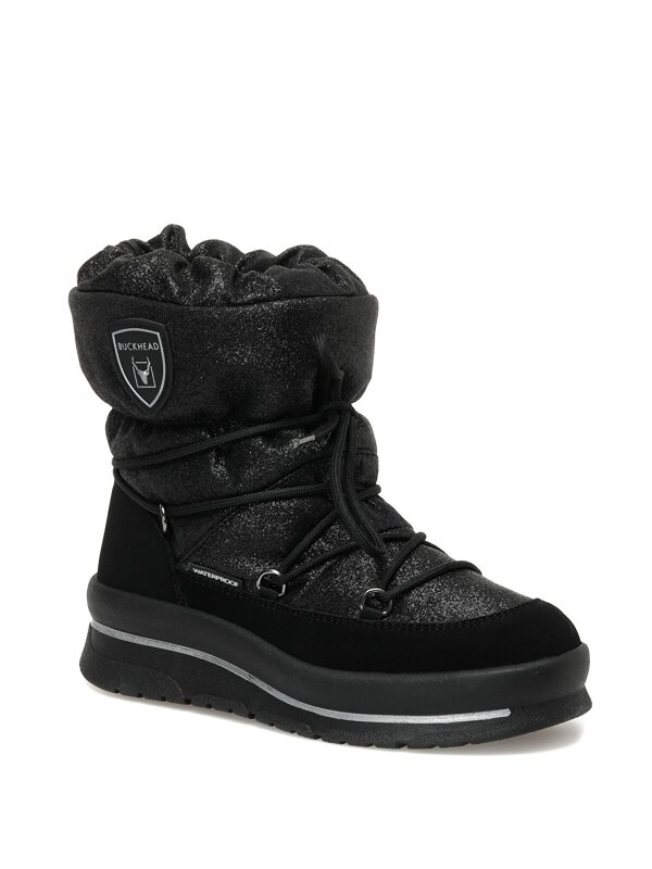 Buckhead Fairy Siyah Çocuk Bot&Çizme - Buckhead (1)