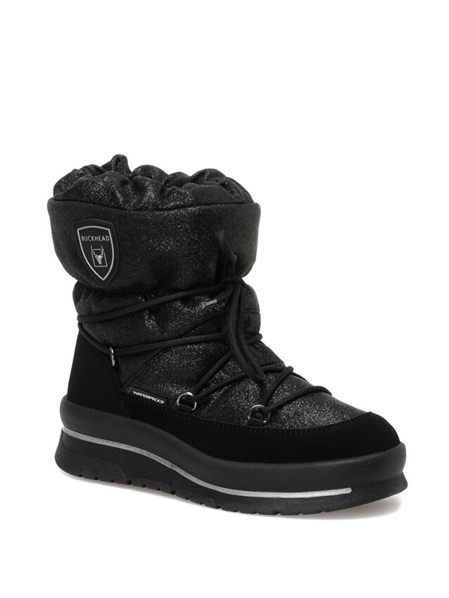 Buckhead Fairy Siyah Çocuk Bot&Çizme - 2