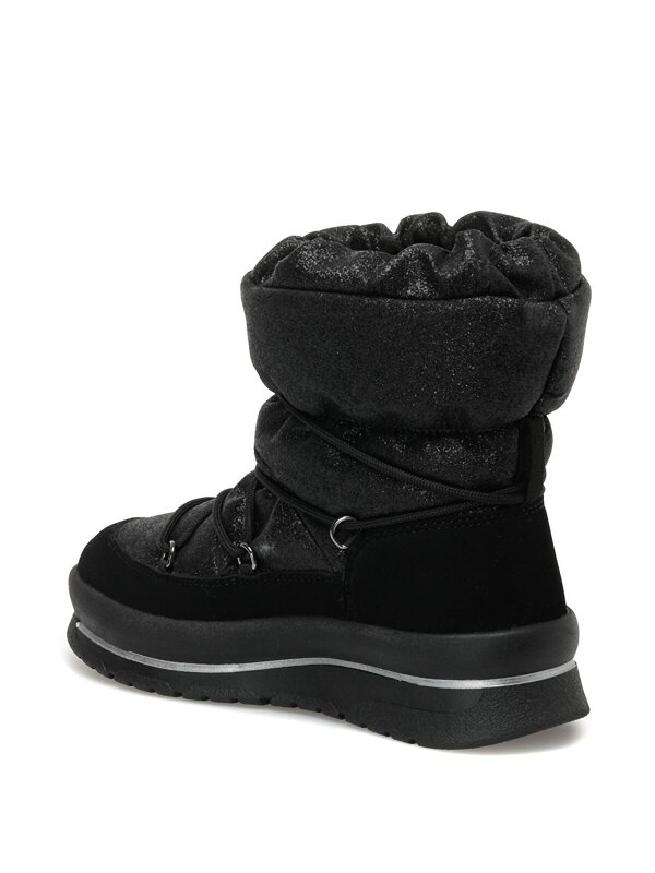 Buckhead Fairy Siyah Çocuk Bot&Çizme - 4