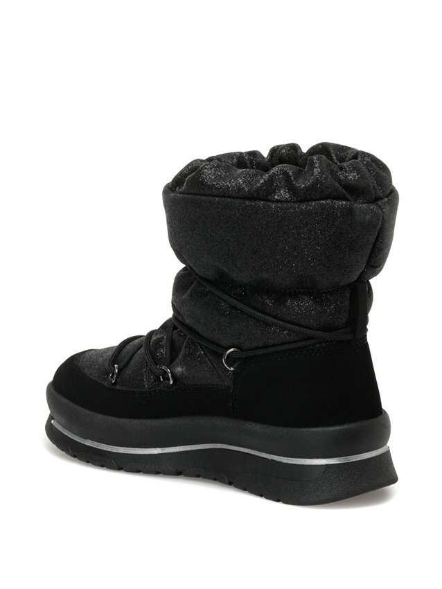 Buckhead Fairy Siyah Çocuk Bot&Çizme - 4