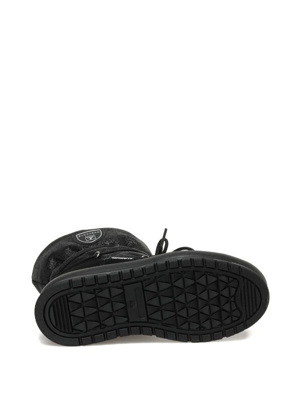 Buckhead Fairy Siyah Çocuk Bot&Çizme - 5