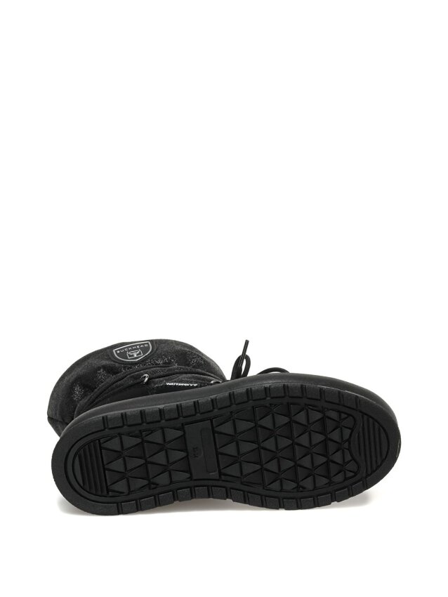 Buckhead Fairy Siyah Çocuk Bot&Çizme - 5