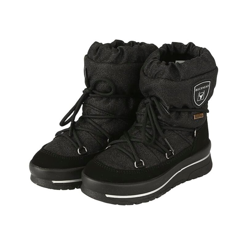 Buckhead Fairy Siyah Çocuk Bot&Çizme - 3