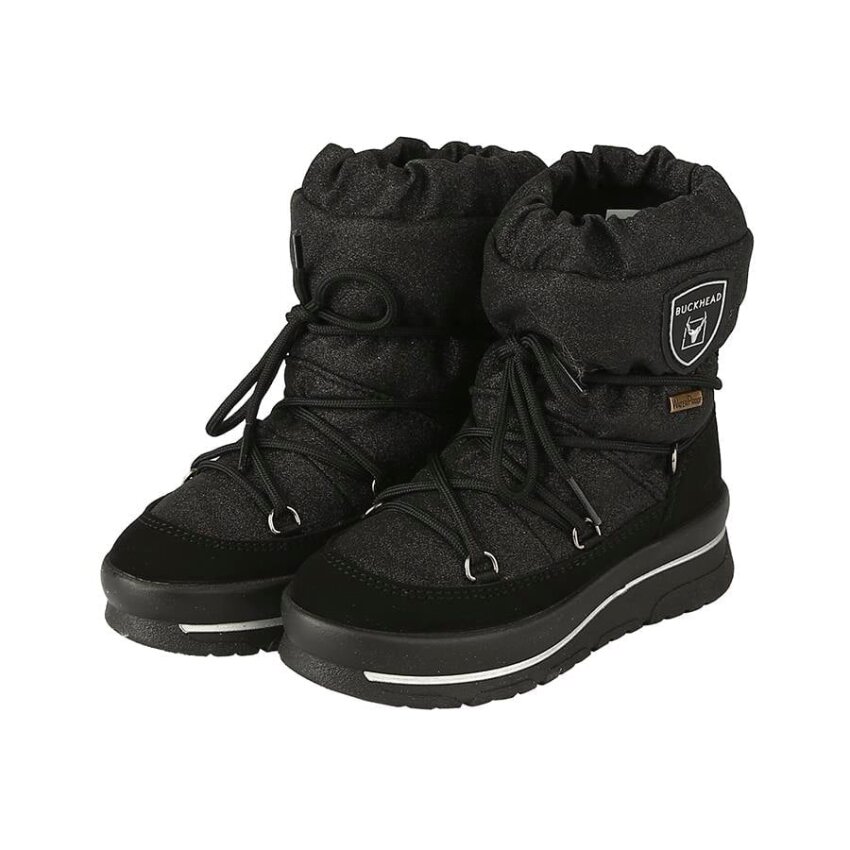 Buckhead Fairy Siyah Çocuk Bot&Çizme - 3