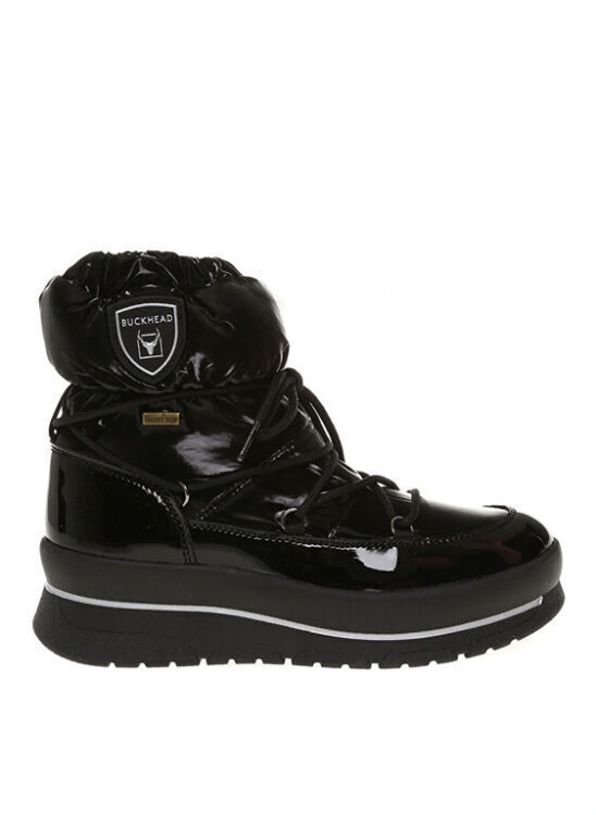 Buckhead FAIRY WP SİYAH Kadın Bot - Buckhead