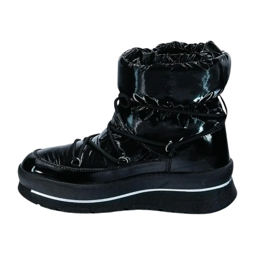 Buckhead Fairy Wp Siyah Kadın Bot - 2