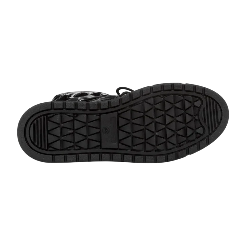 Buckhead Fairy Wp Siyah Kadın Bot - 5