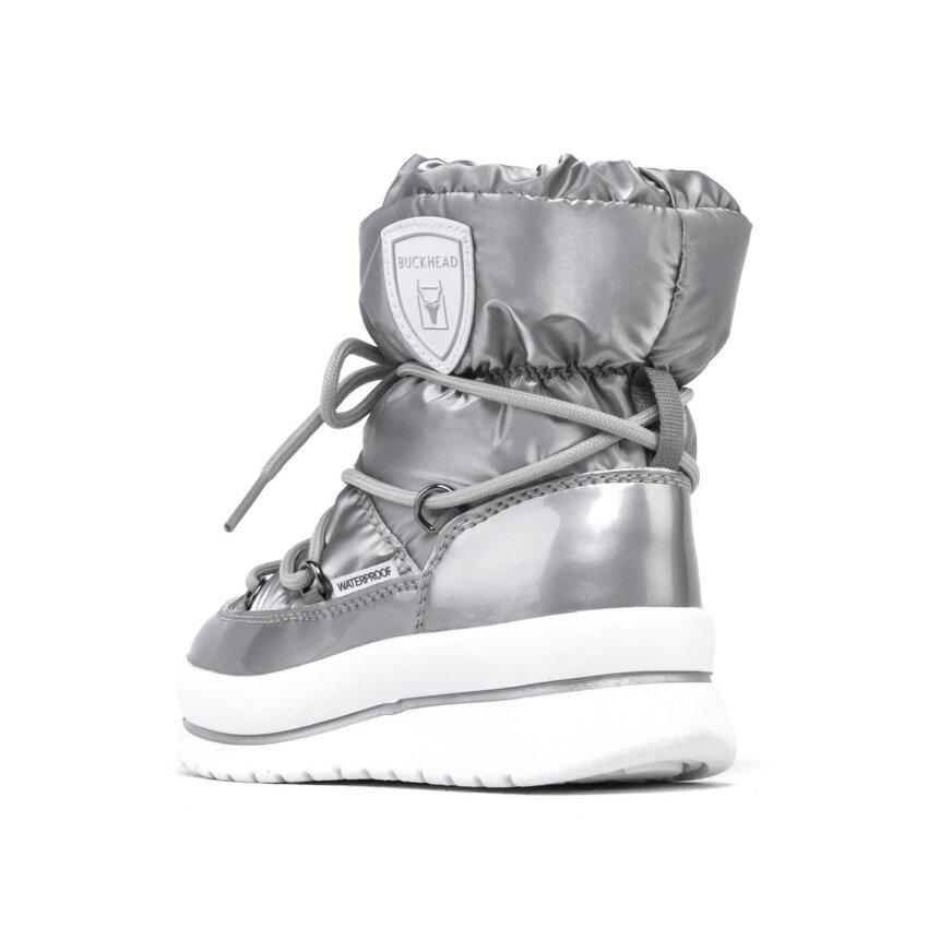 Buckhead FAIRY WP Gri Kadın Bot - 5