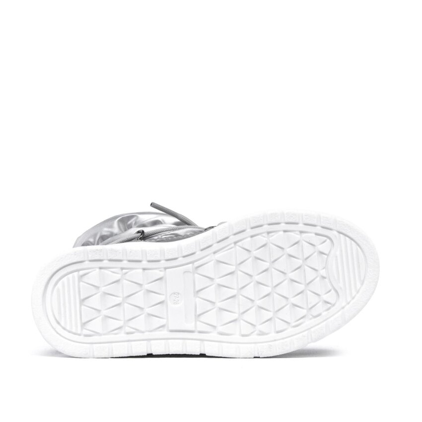 Buckhead FAIRY WP Gri Kadın Bot - 6