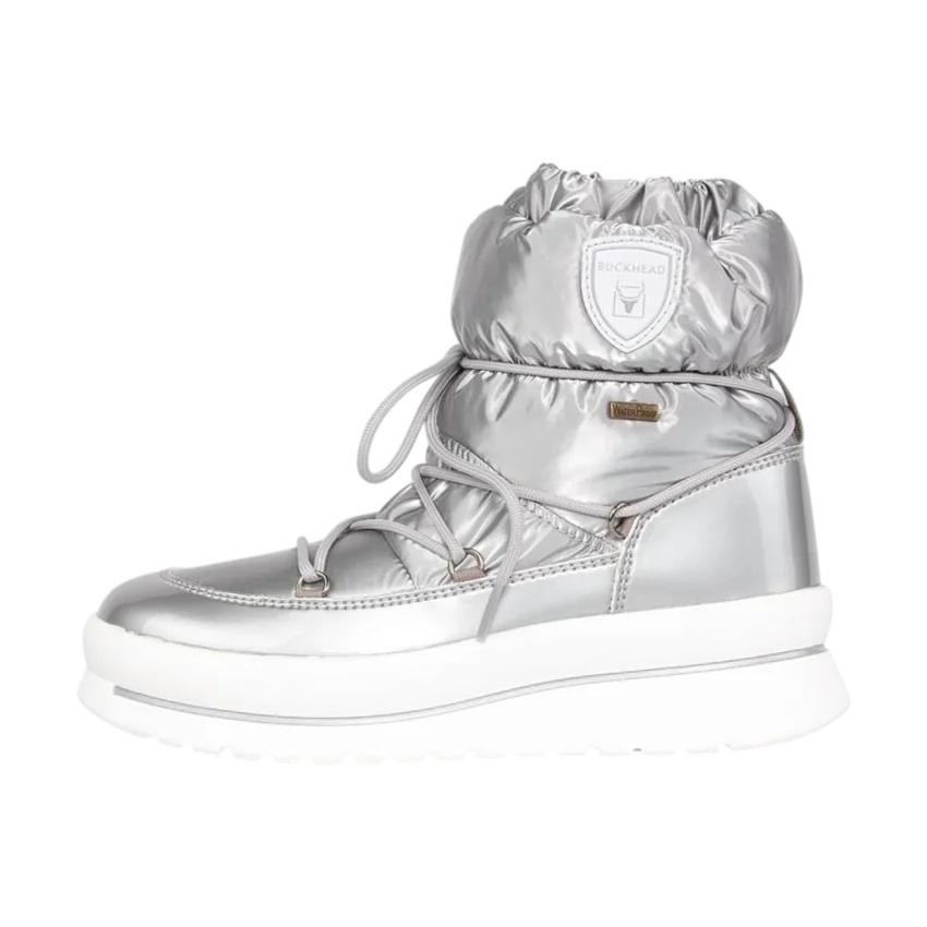 Buckhead FAIRY WP Gri Kadın Bot - 2