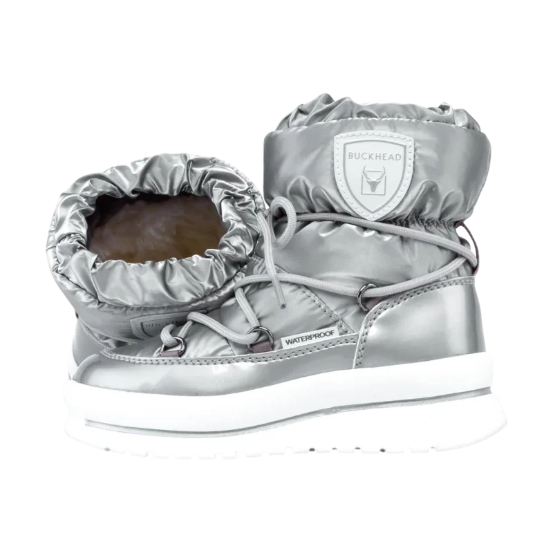 Buckhead FAIRY WP Gri Kadın Bot - 3