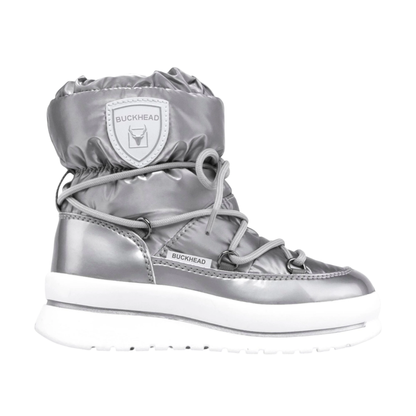 Buckhead FAIRY WP Gri Kadın Bot - 1