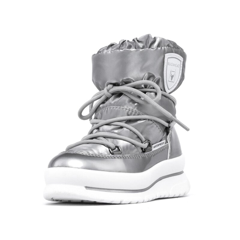 Buckhead FAIRY WP Gri Kadın Bot - 4