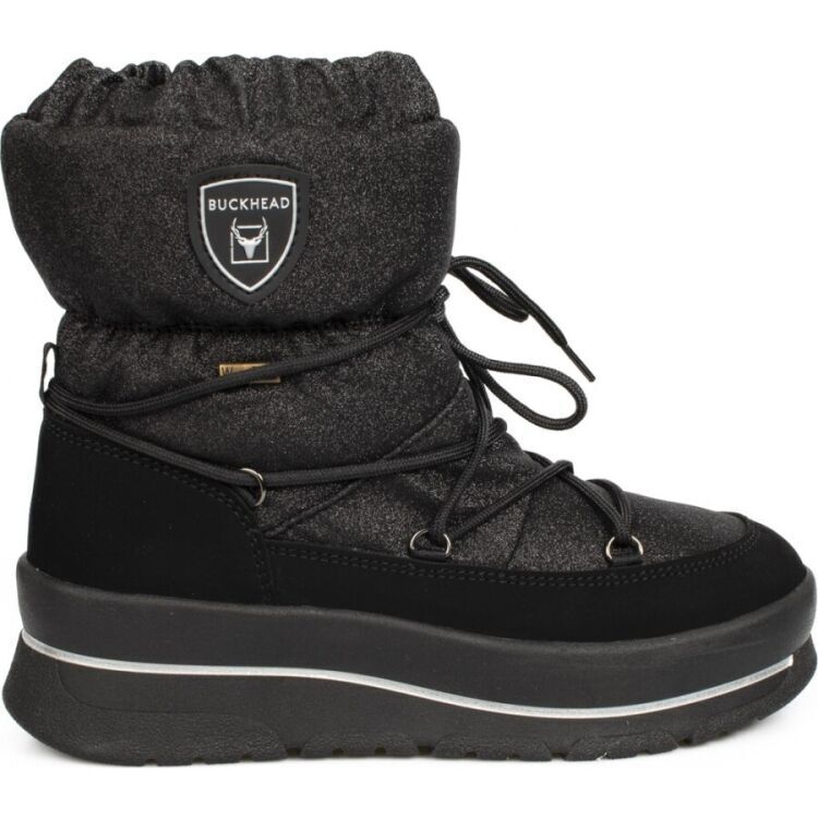 Buckhead Fairy Wp Siyah Kadın Bot&Çizme - Buckhead