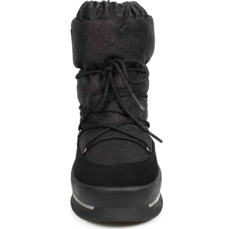 Buckhead Fairy Wp Siyah Kadın Bot&Çizme - 2