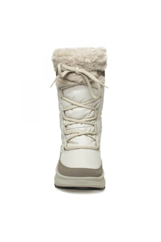 Buckhead FELIX Gri Kadın Bot - 4