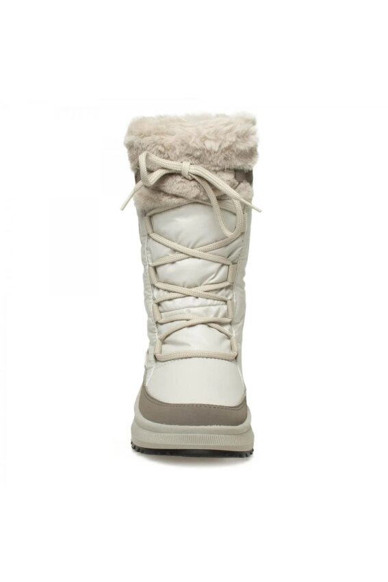 Buckhead FELIX Gri Kadın Bot - 4