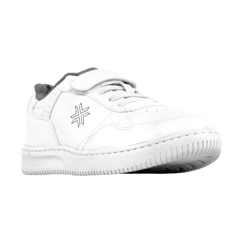 Buckhead FONTAN BEYAZ Çocuk Günlük Ayakkabı - 2