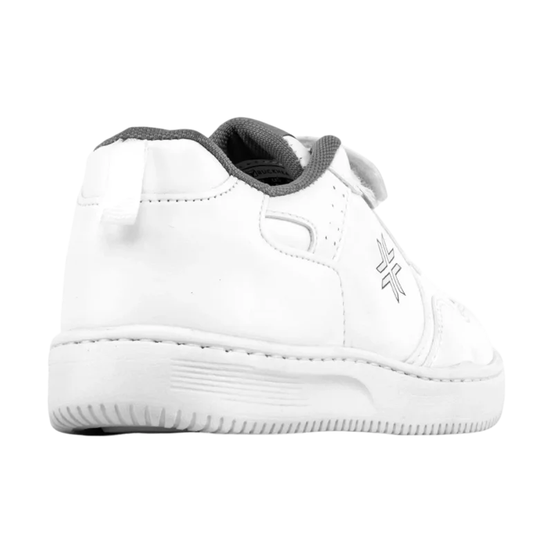 Buckhead FONTAN BEYAZ Çocuk Günlük Ayakkabı - 3