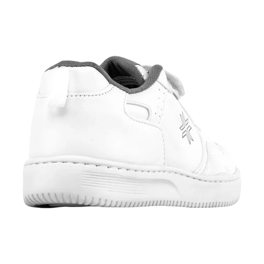 Buckhead FONTAN BEYAZ Çocuk Günlük Ayakkabı - 3