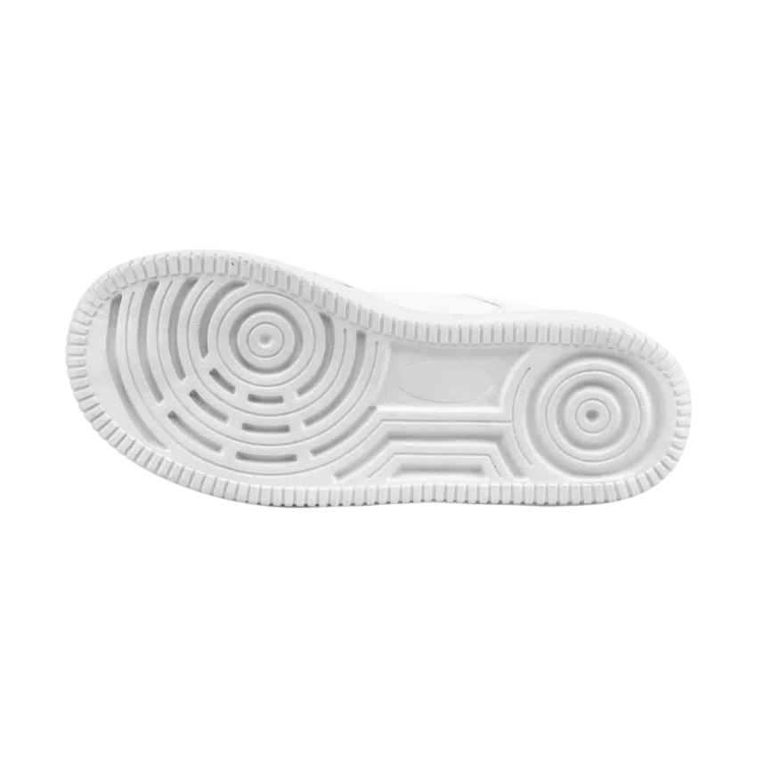 Buckhead FONTAN BEYAZ Çocuk Günlük Ayakkabı - 4