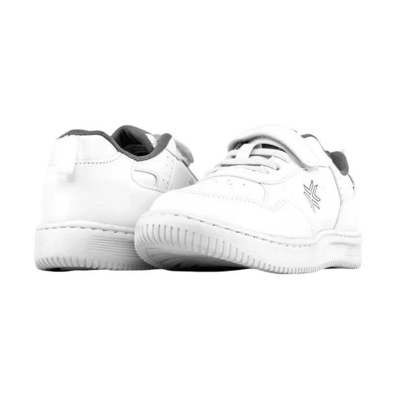 Buckhead FONTAN BEYAZ Çocuk Günlük Ayakkabı - 5