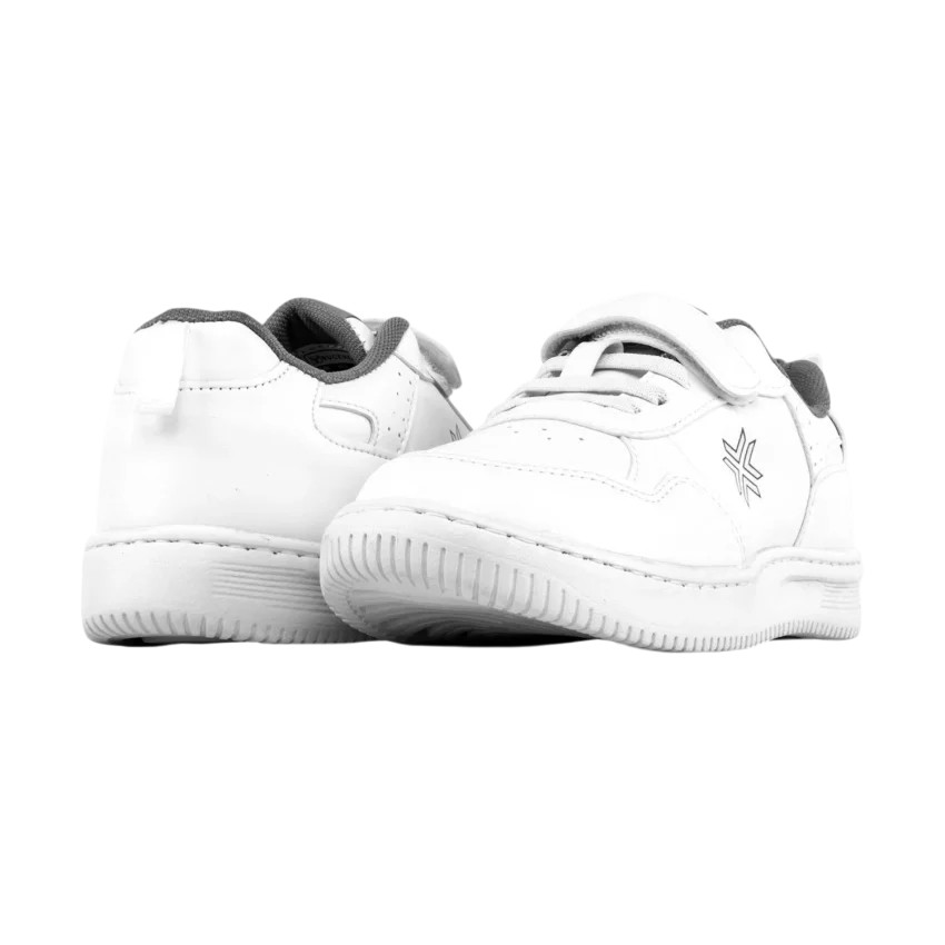 Buckhead FONTAN BEYAZ Çocuk Günlük Ayakkabı - 5