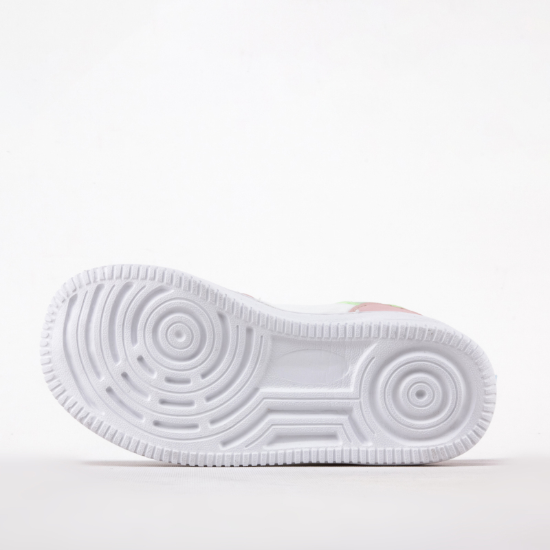 Buckhead FONTAN BEYAZ Çocuk Günlük Ayakkabı - 4