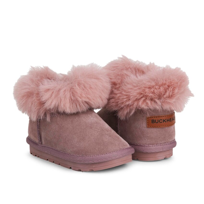 Buckhead Func Pembe Çocuk Bot - 4