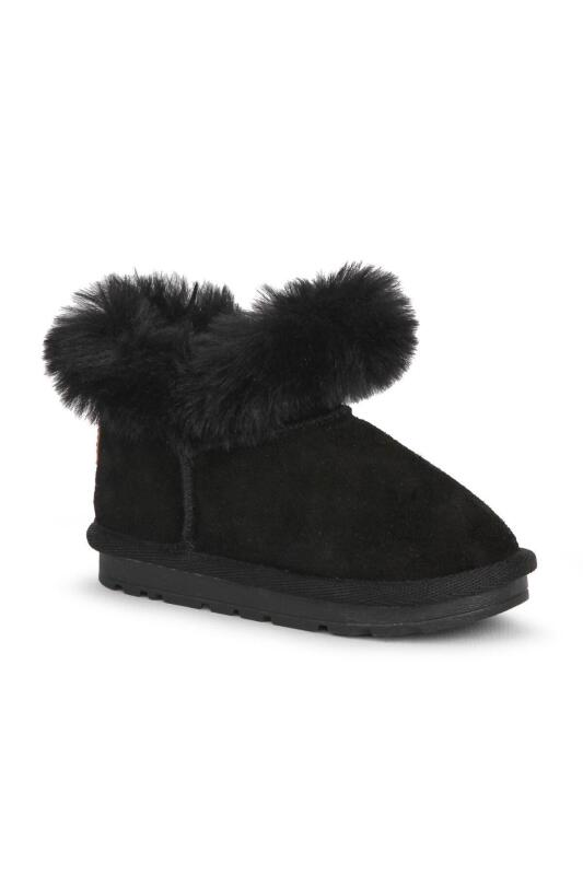 Buckhead Func Siyah Çocuk Bot - Buckhead (1)