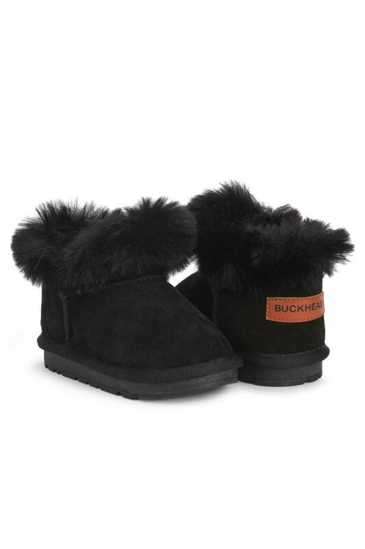 Buckhead Func Siyah Çocuk Bot - 3