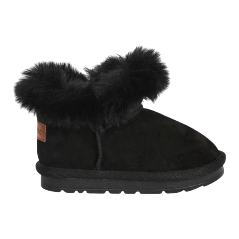 Buckhead Func Siyah Çocuk Bot 