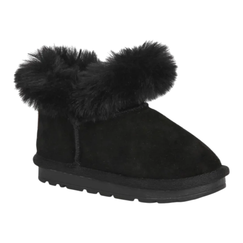 Buckhead Func Siyah Çocuk Bot - 2