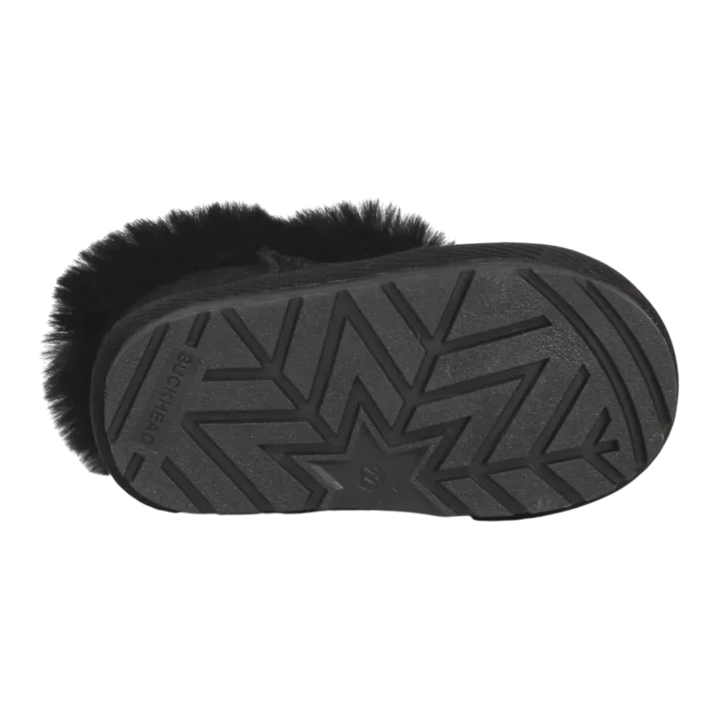 Buckhead Func Siyah Çocuk Bot - 3