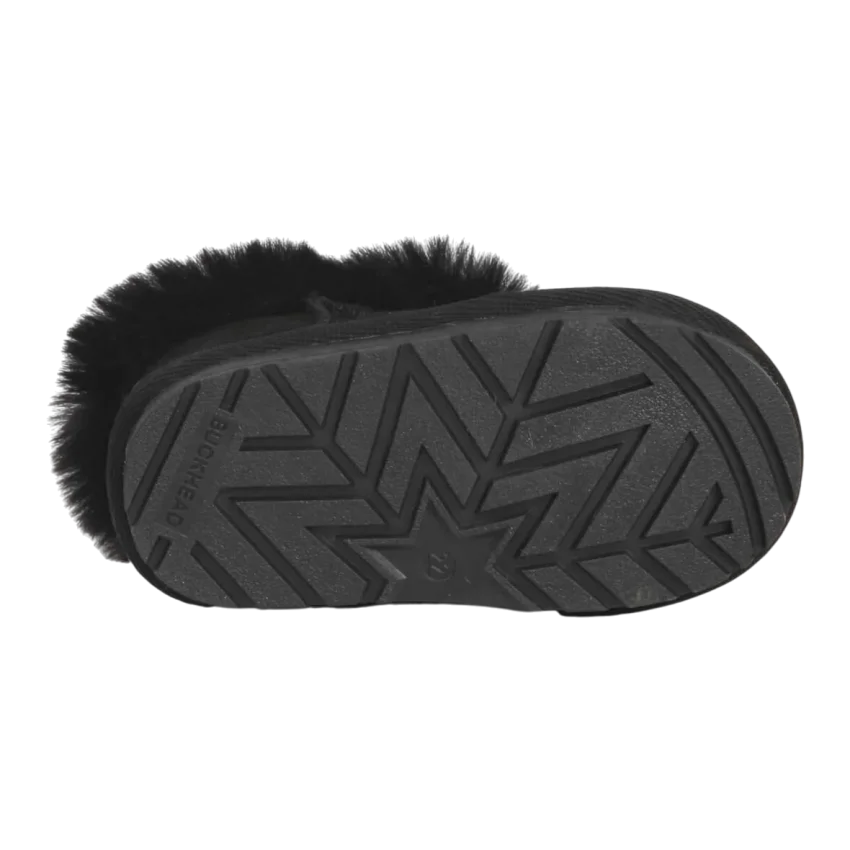 Buckhead Func Siyah Çocuk Bot - 3