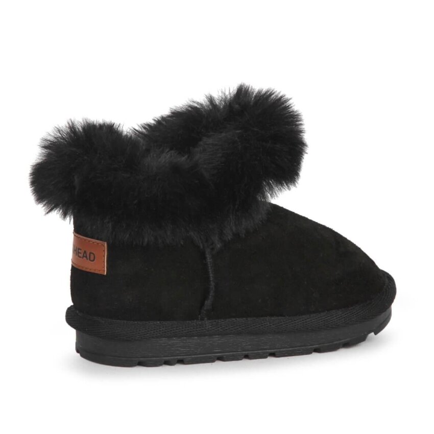 Buckhead Func Siyah Çocuk Bot - 4