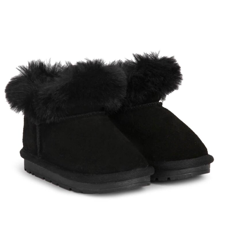 Buckhead Func Siyah Çocuk Bot - 5