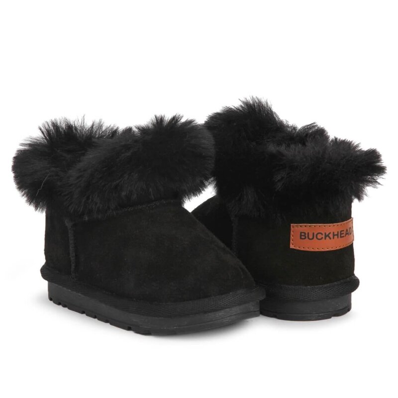 Buckhead Func Siyah Çocuk Bot - 6