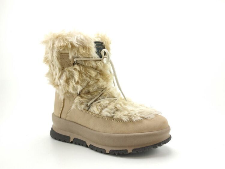 Buckhead IRINA Bej Kadın Bot - Buckhead (1)