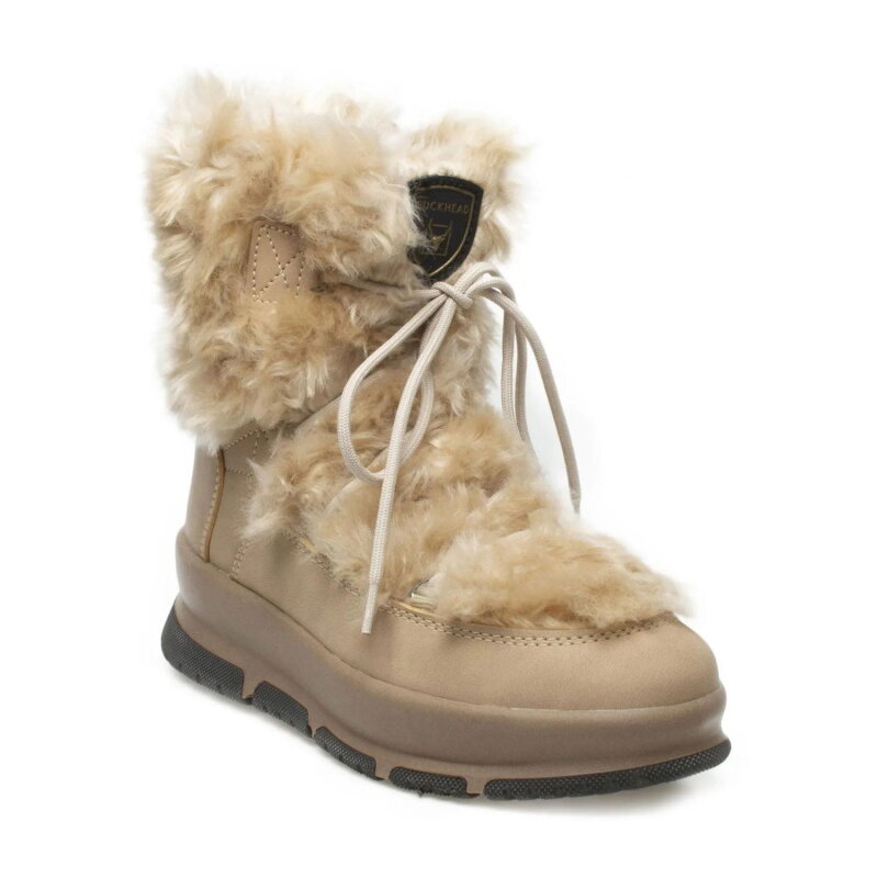 Buckhead IRINA Bej Kadın Bot - Buckhead (1)