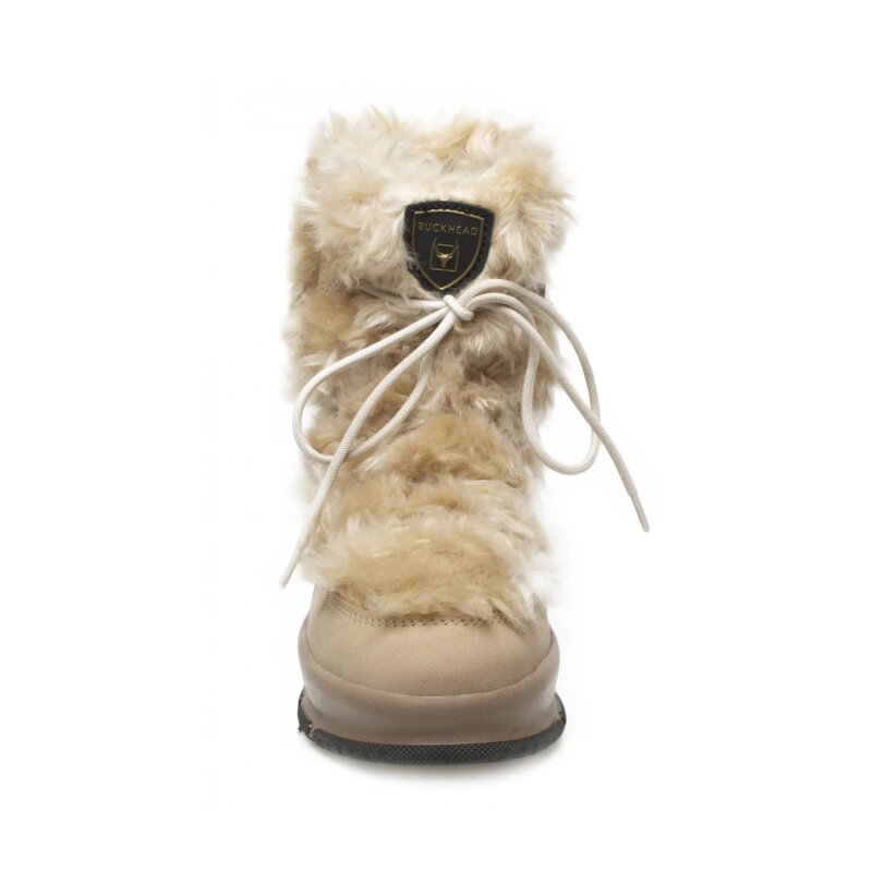 Buckhead IRINA Bej Kadın Bot - 3